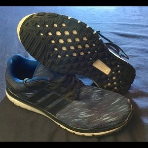 Adidas Men's Athletic Sneakers